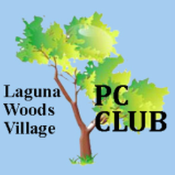 Laguna Woods Village PC Club
